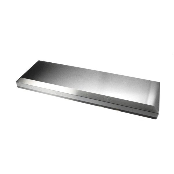 Assembly Drawer Face 2Pan Ftb